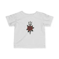 Lil’ Sirens Strike Too - Infant Tee