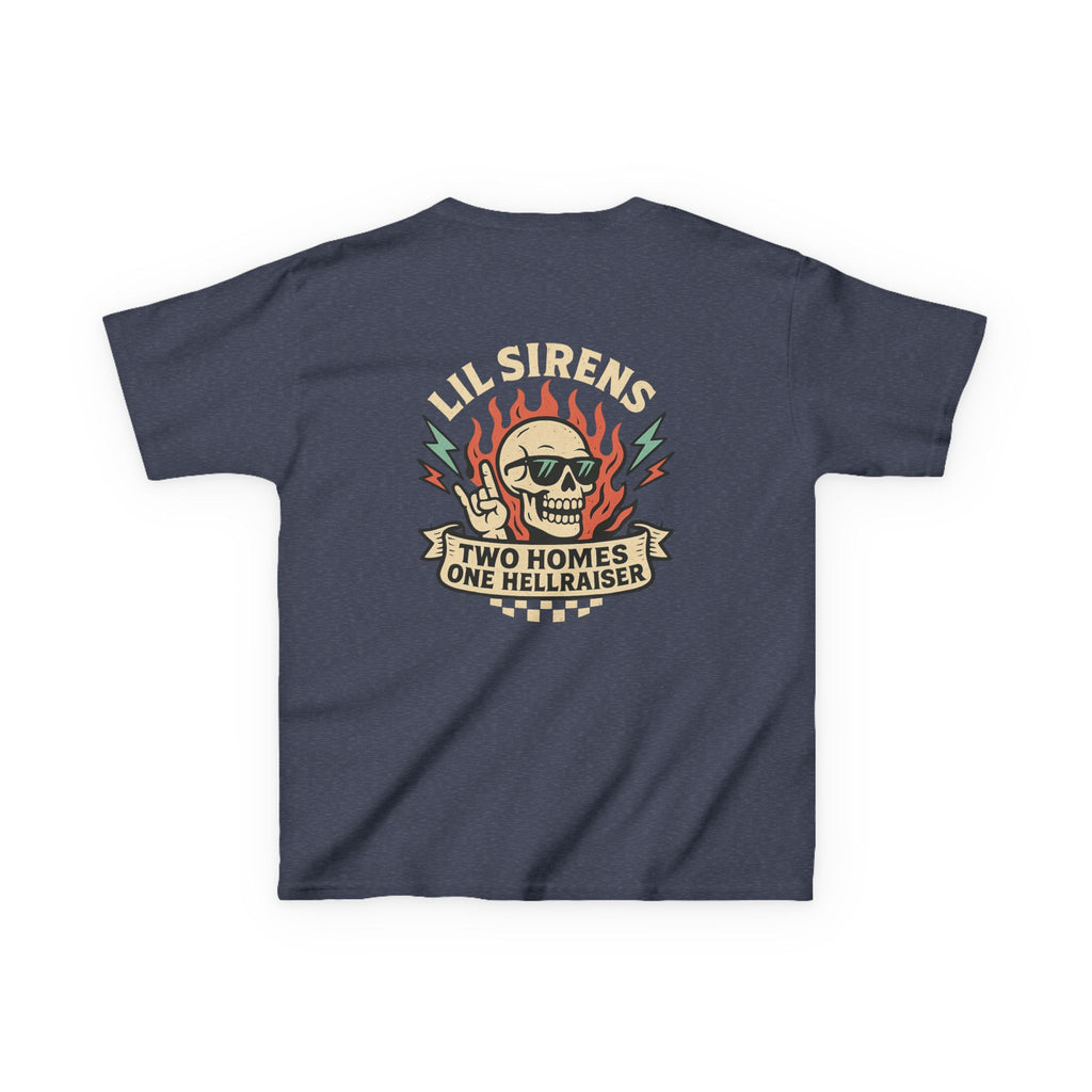 Two Homes One Hellraiser Tee
