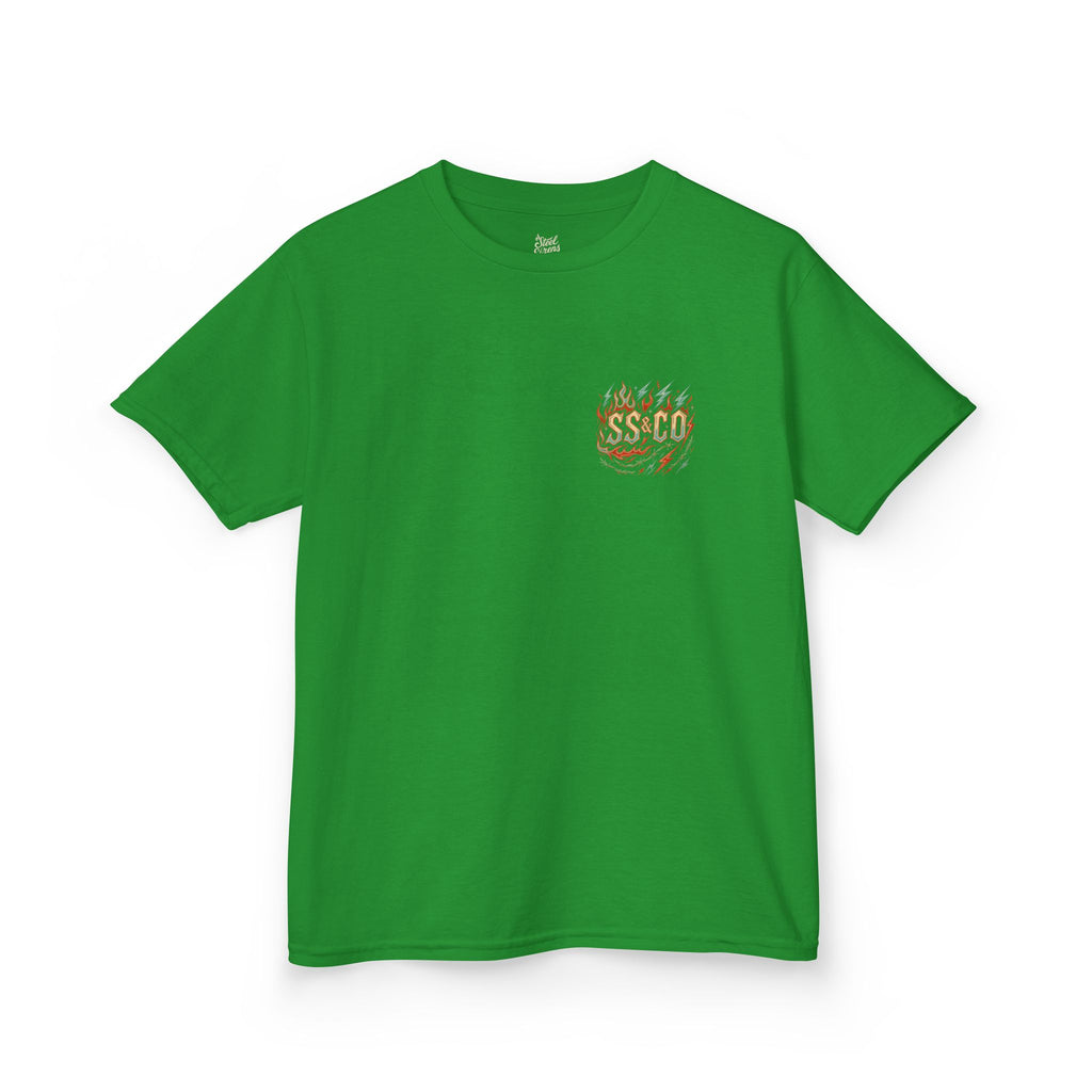 Two Homes One Hellraiser Tee