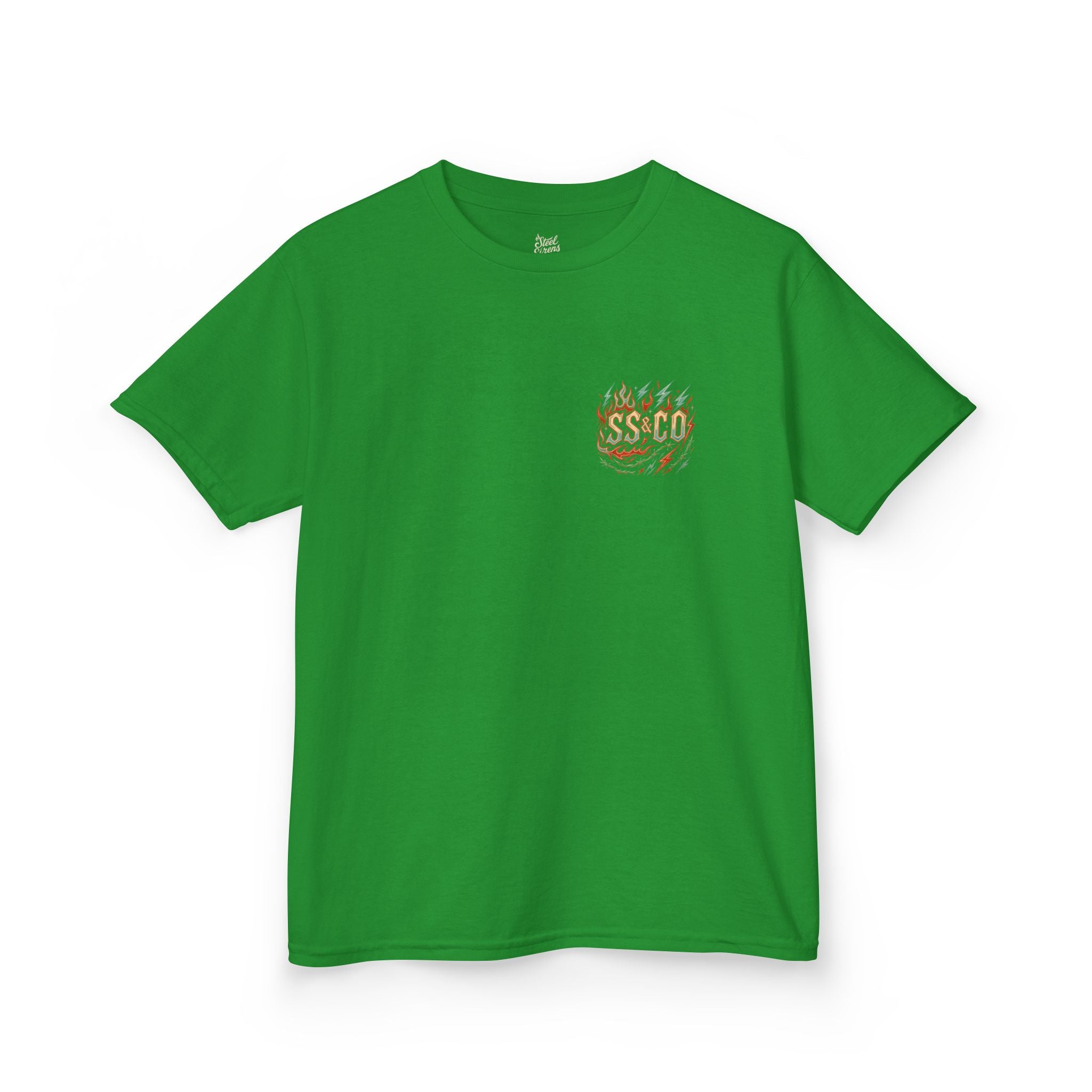Two Homes One Hellraiser Tee