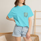 Fueled by Fire Tee
