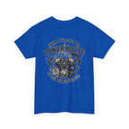 Pillion to Powerhouse Tee