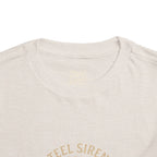 Small but Savage Toddler Tee