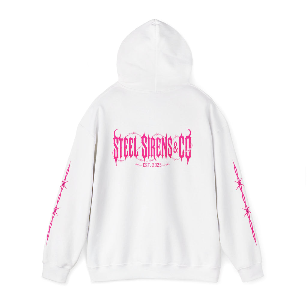 Motherlover Pullover Hoodie