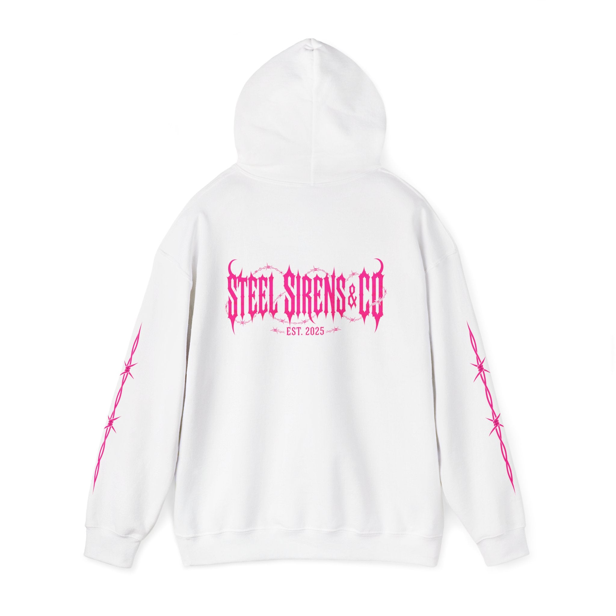 Motherlover Pullover Hoodie