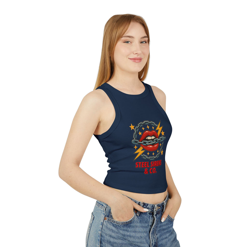 Grease & Gloss Tank