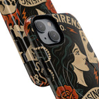 Raising Rebels Tough Magnetic Case