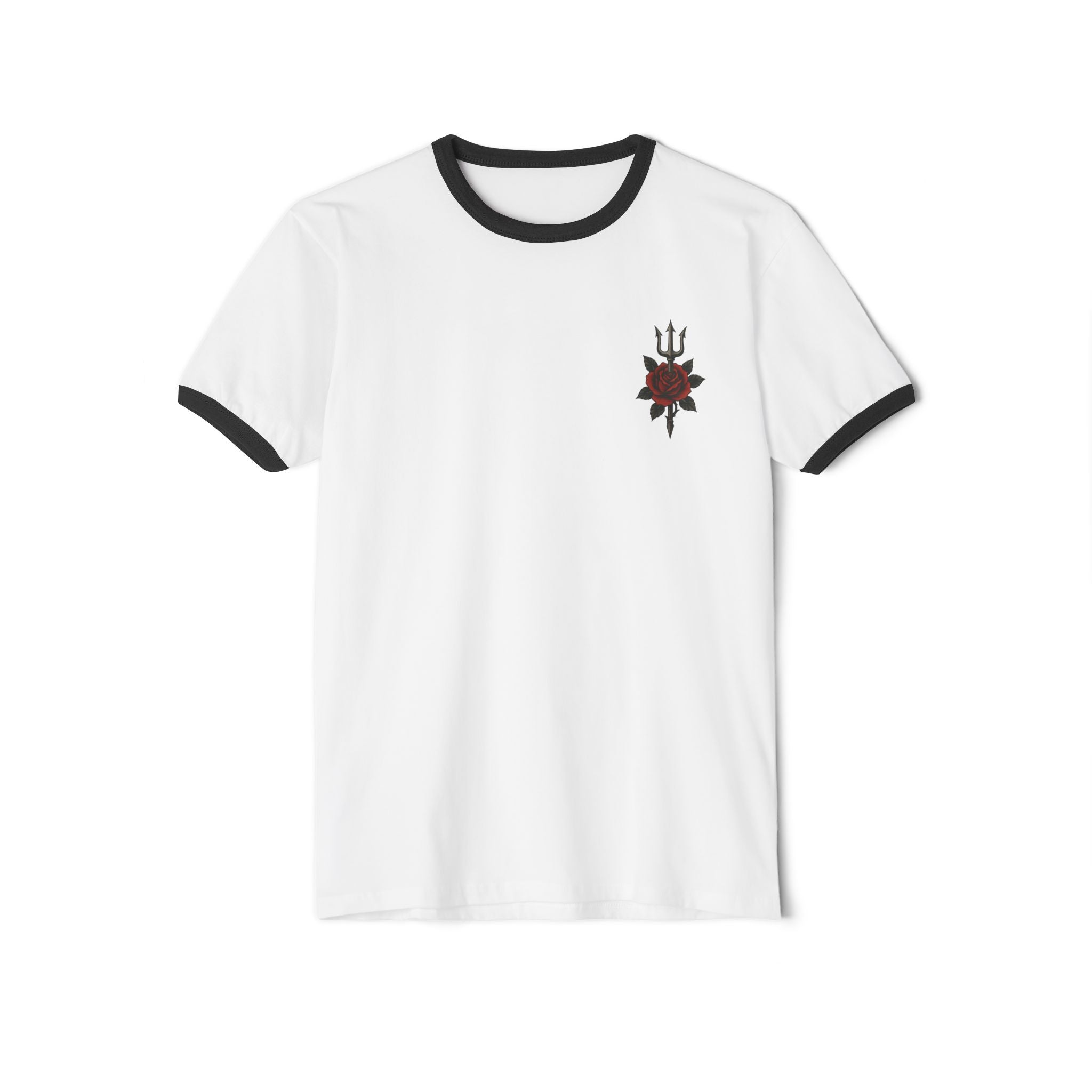 Siren’s Strike Ringer T-Shirt