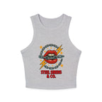 Grease & Gloss Tank