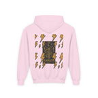 Fearless Energy Youth Hoodie