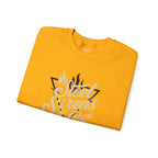 The Rise Above Crewneck Sweatshirt
