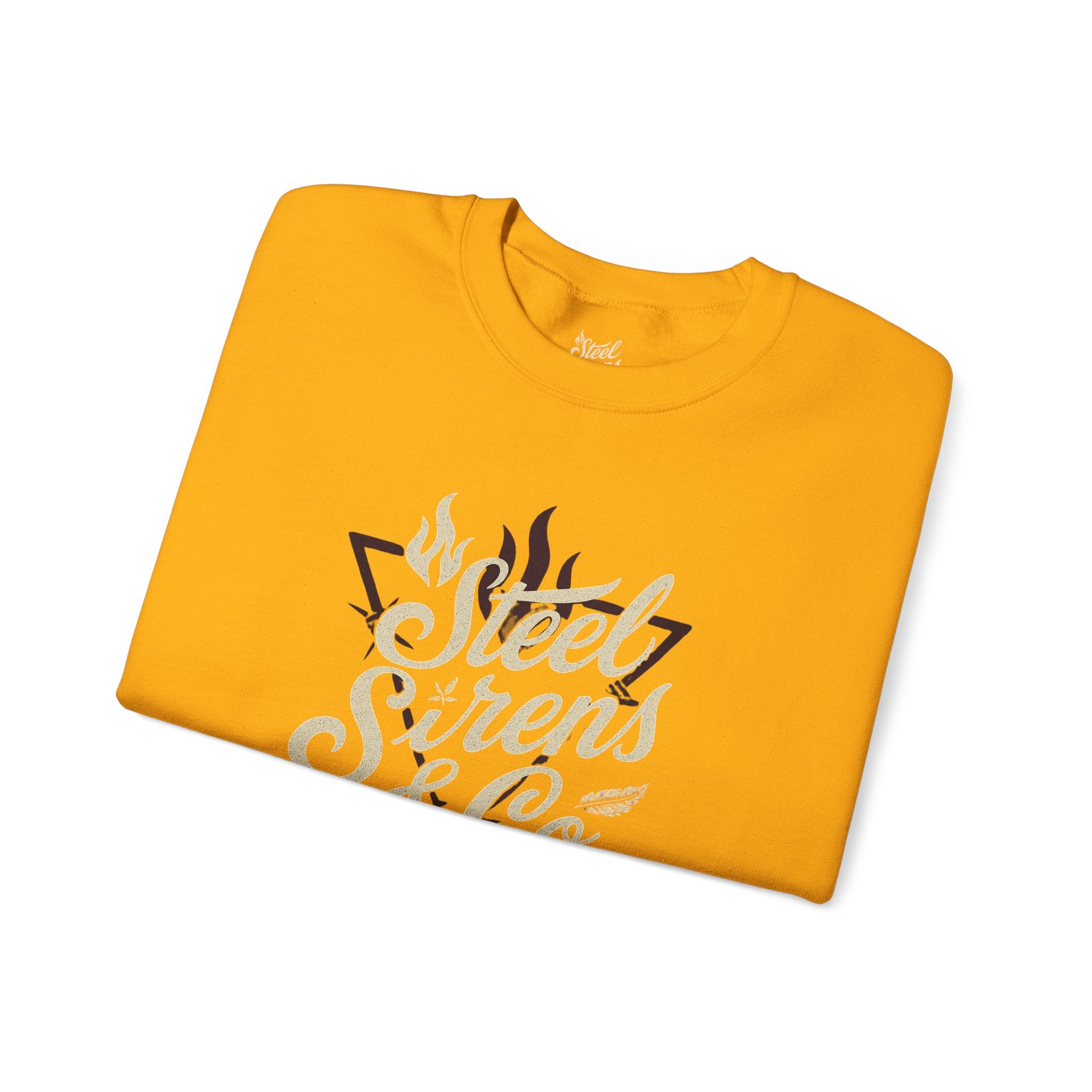 The Rise Above Crewneck Sweatshirt