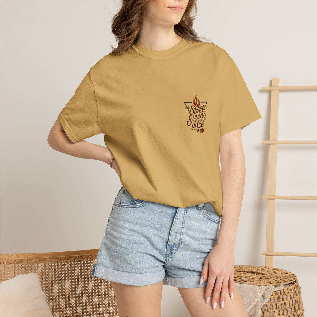 Unity Looks Good On Us Tee