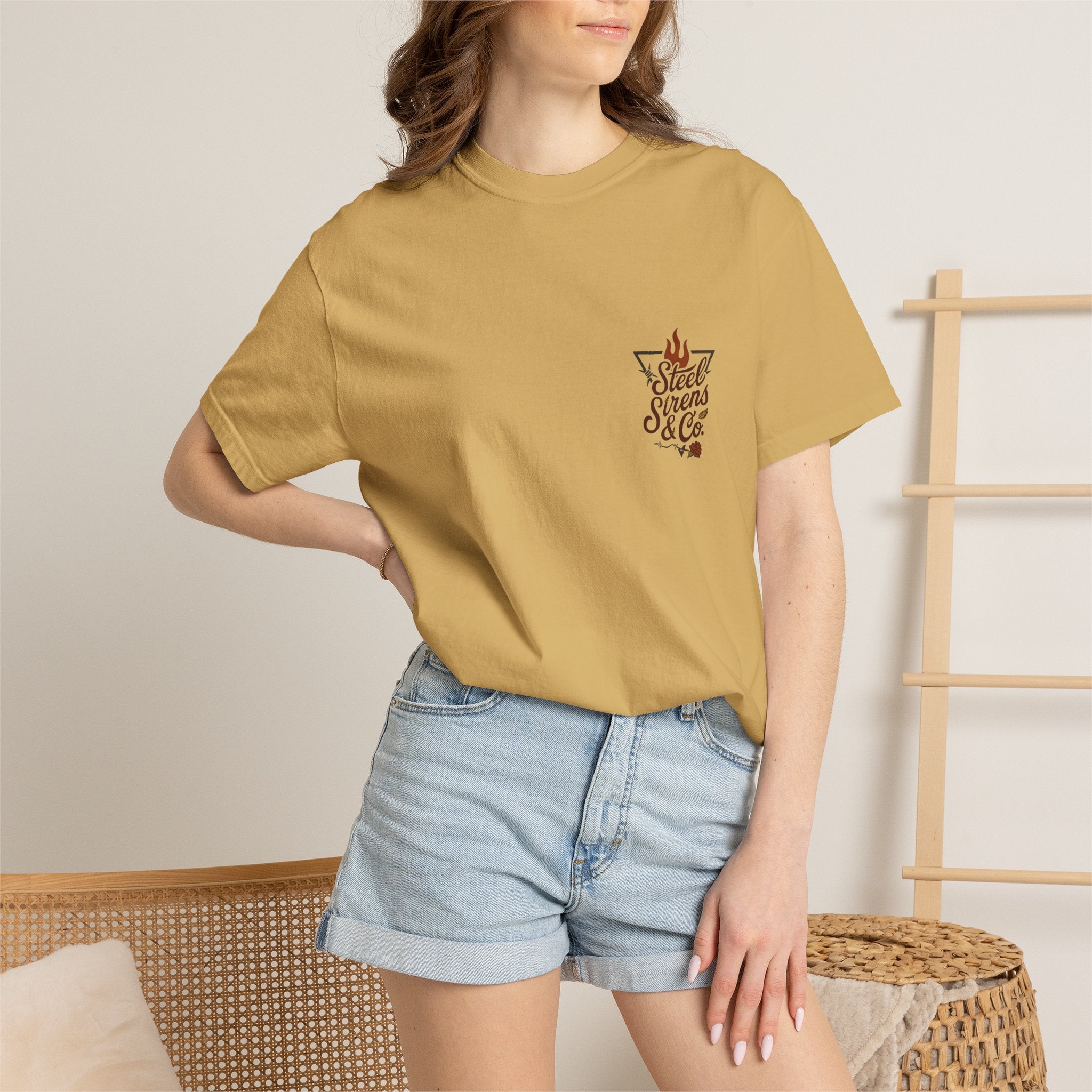 Unity Looks Good On Us Tee