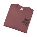 Classic Medusa Comfort Colors Tee