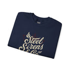 The Rise Above Crewneck Sweatshirt