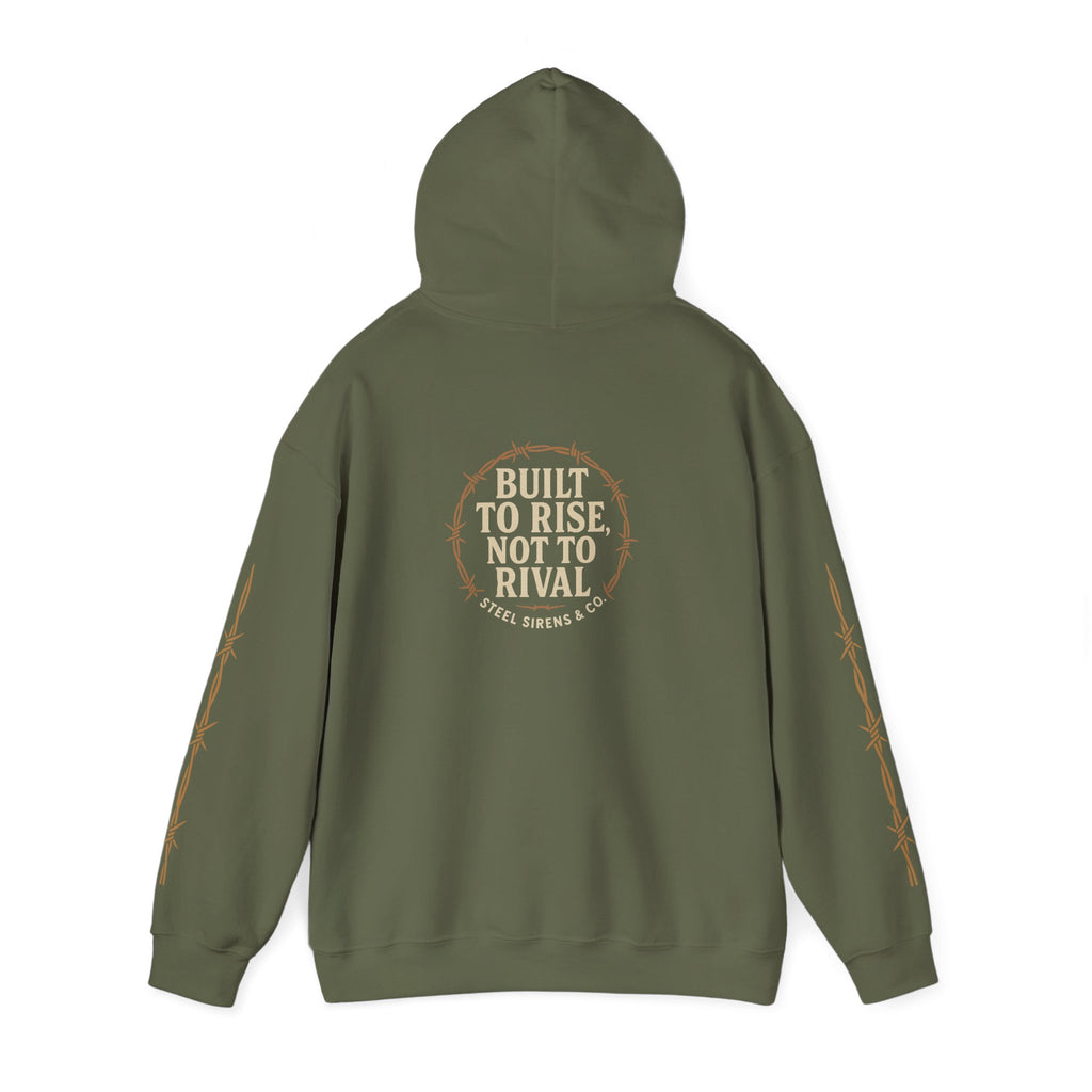 Barbed Heart Rival Hoodie