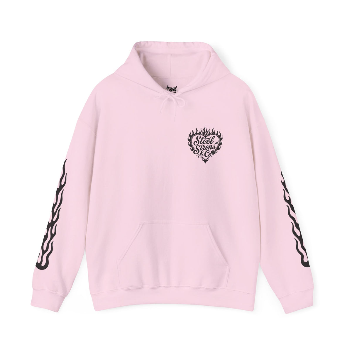 Extra as F*ck Hoodie