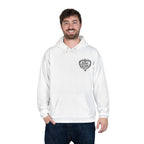 Unisex EcoSmart® Pullover Hoodie Sweatshirt