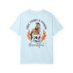 Free, Fierce & F*cking Beautiful Tee