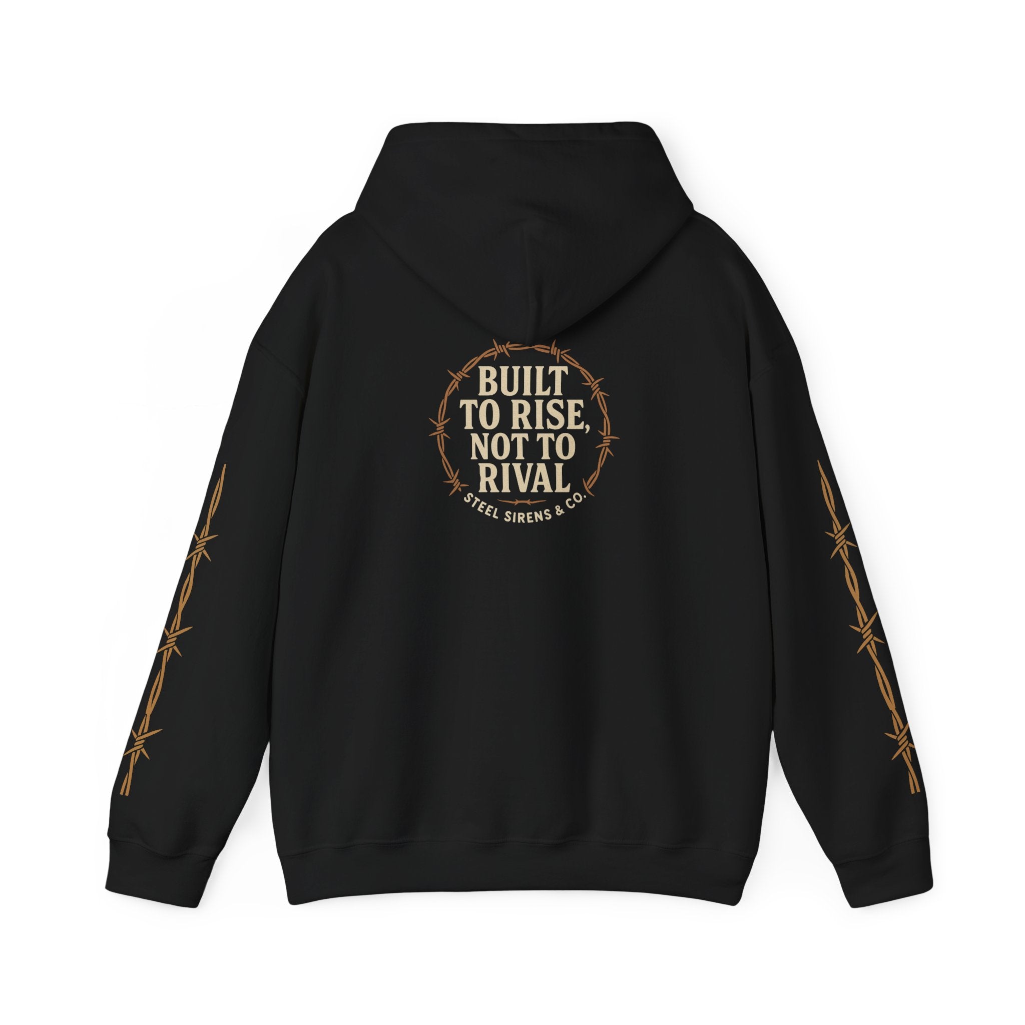 Barbed Heart Rival Hoodie