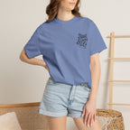 Classic Medusa Comfort Colors Tee