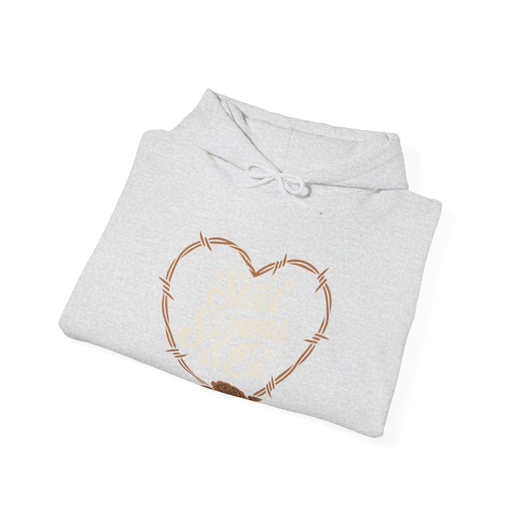 Barbed Heart Rival Hoodie