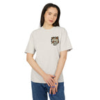 Siren Sovereign Heavy Faded Tee