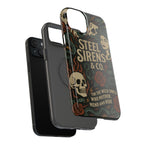 Wild-Ones Collage Phone Case
