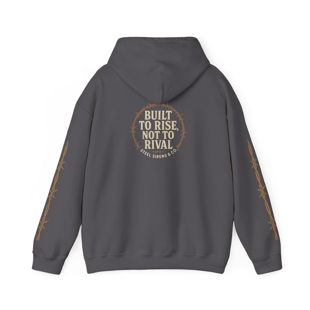 Barbed Heart Rival Hoodie