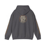 Barbed Heart Rival Hoodie