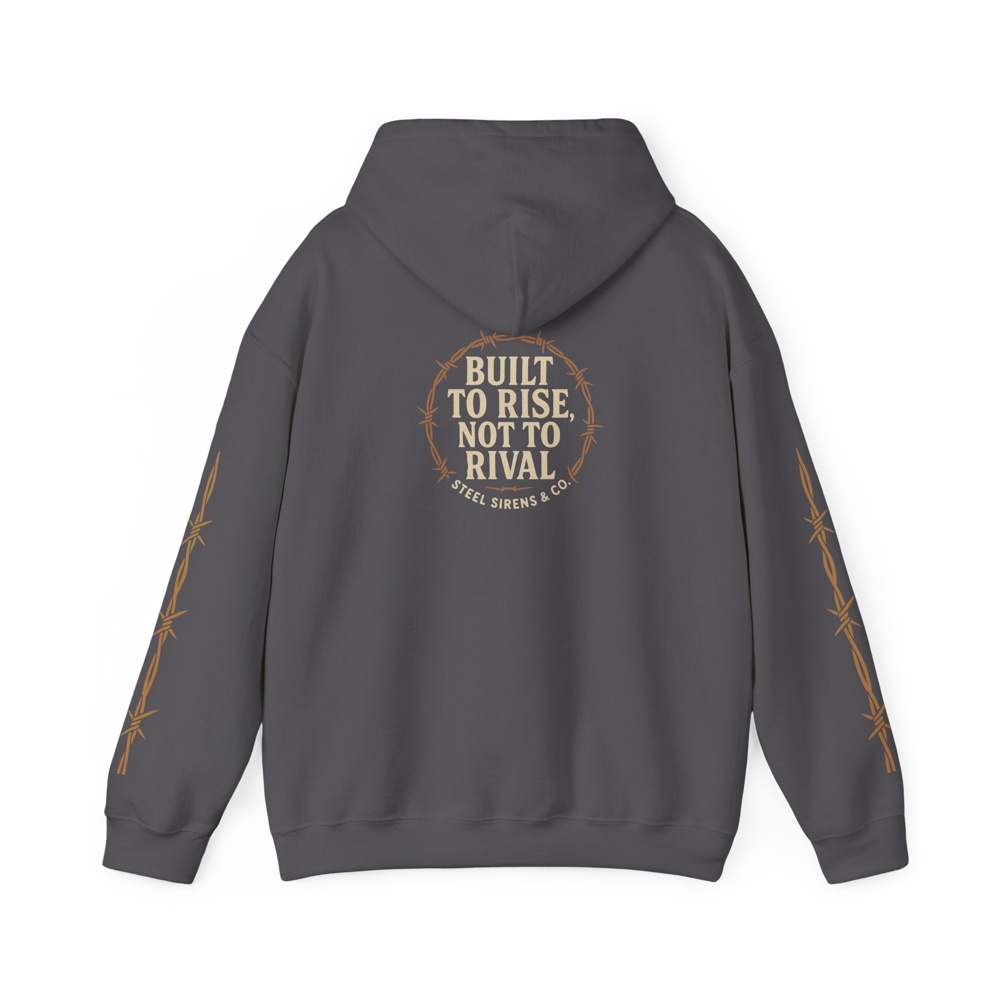 Barbed Heart Rival Hoodie