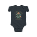 Raising Rebels Onesie
