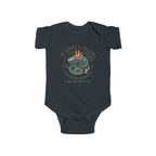 Raising Rebels Onesie
