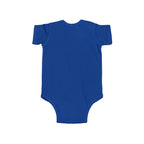 Raising Rebels Onesie