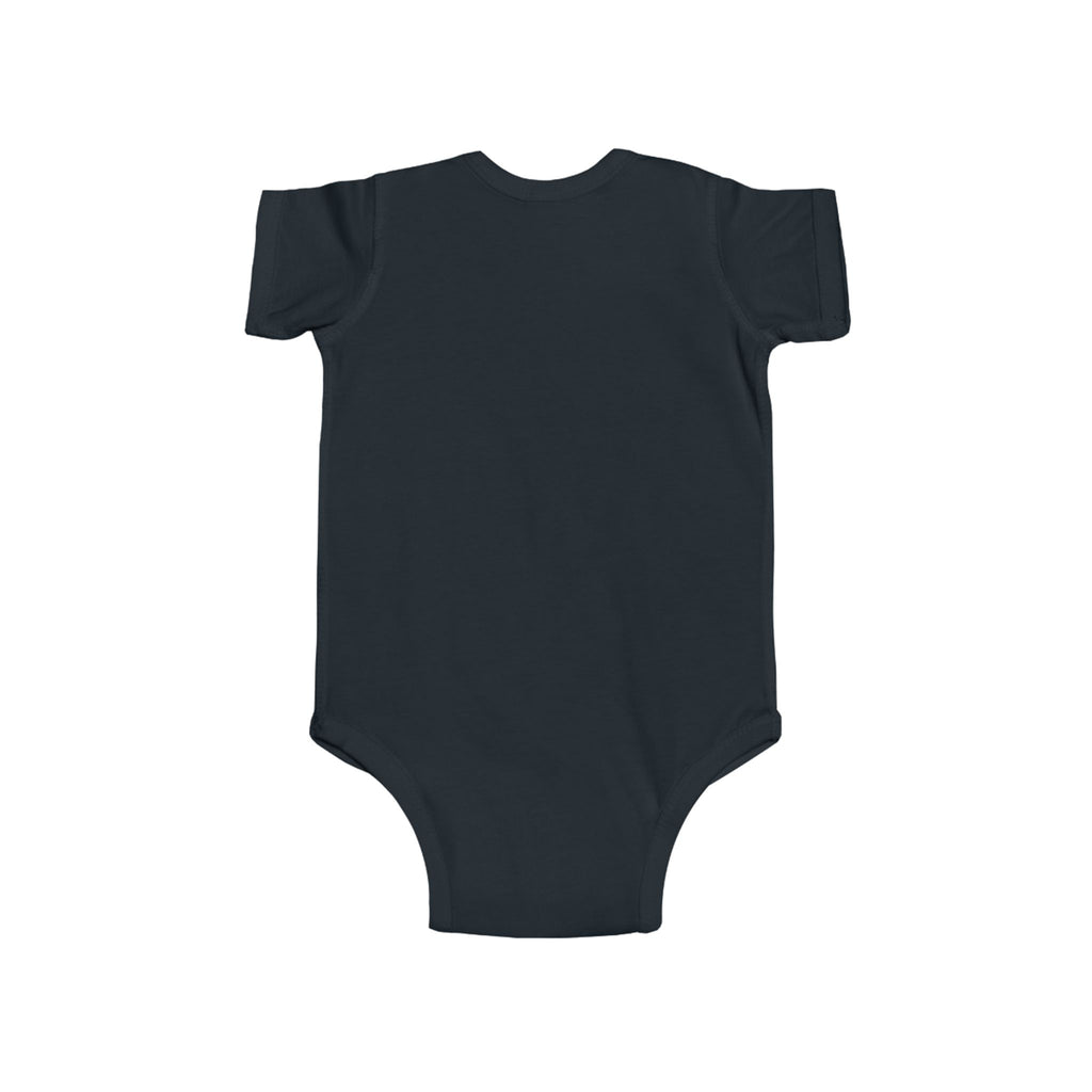 Raising Rebels Onesie