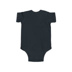 Raising Rebels Onesie