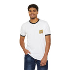 Extra As F*ck Retro Tee