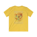 Village & V-Twin - Youth Tee