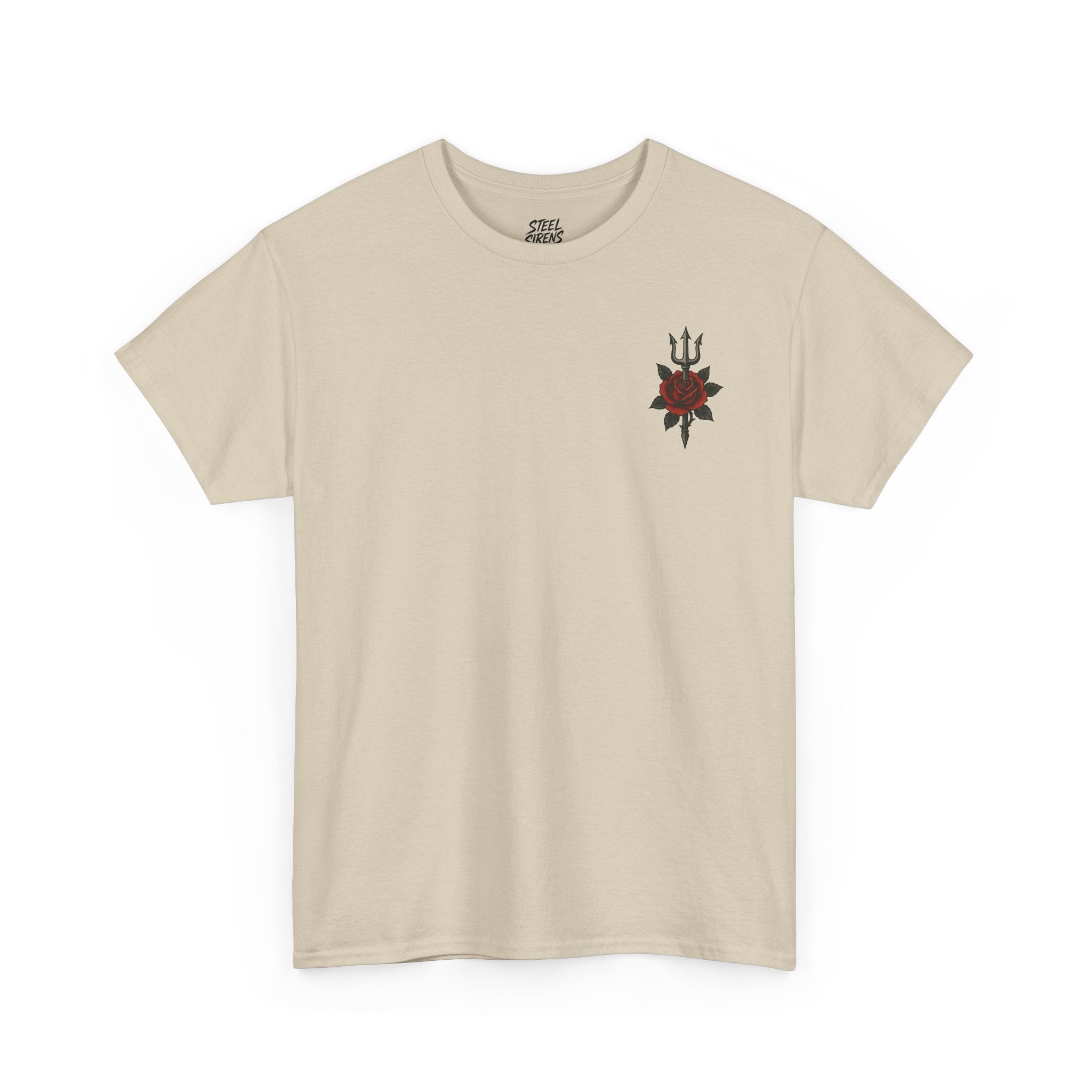 The Siren’s Strike Tee