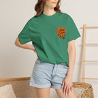 Bold Looks Bad Intentions Comfort Colors