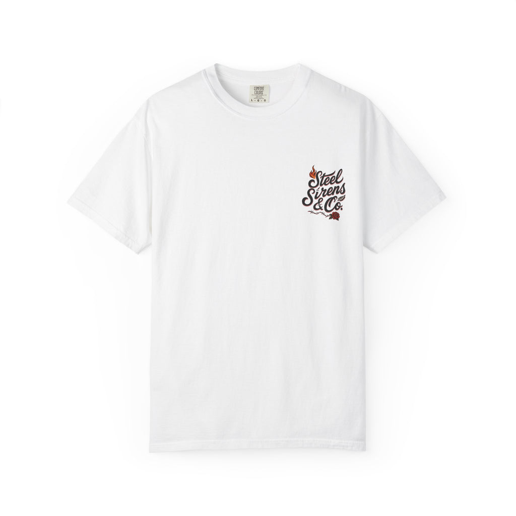 Extra AF Comfort Colors Tee