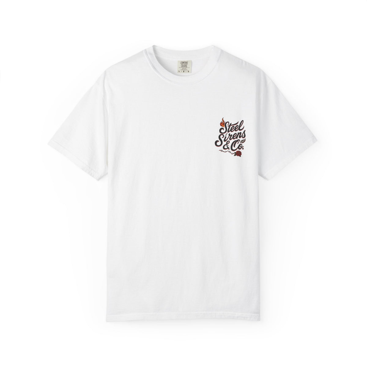 Extra AF Comfort Colors Tee