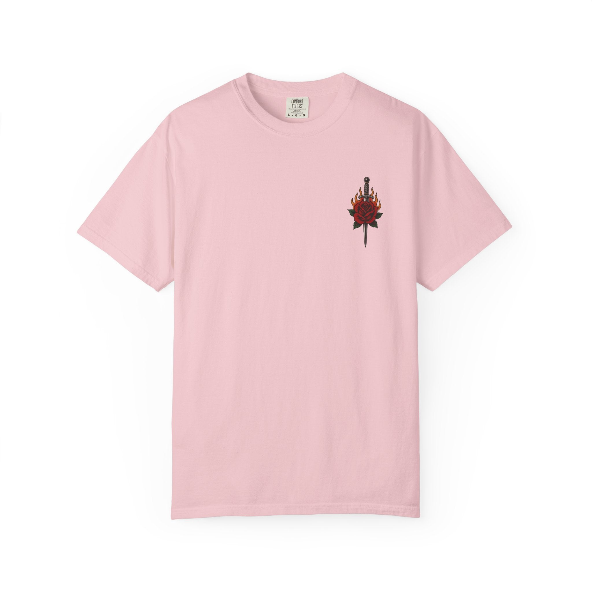 Extra AF Tee