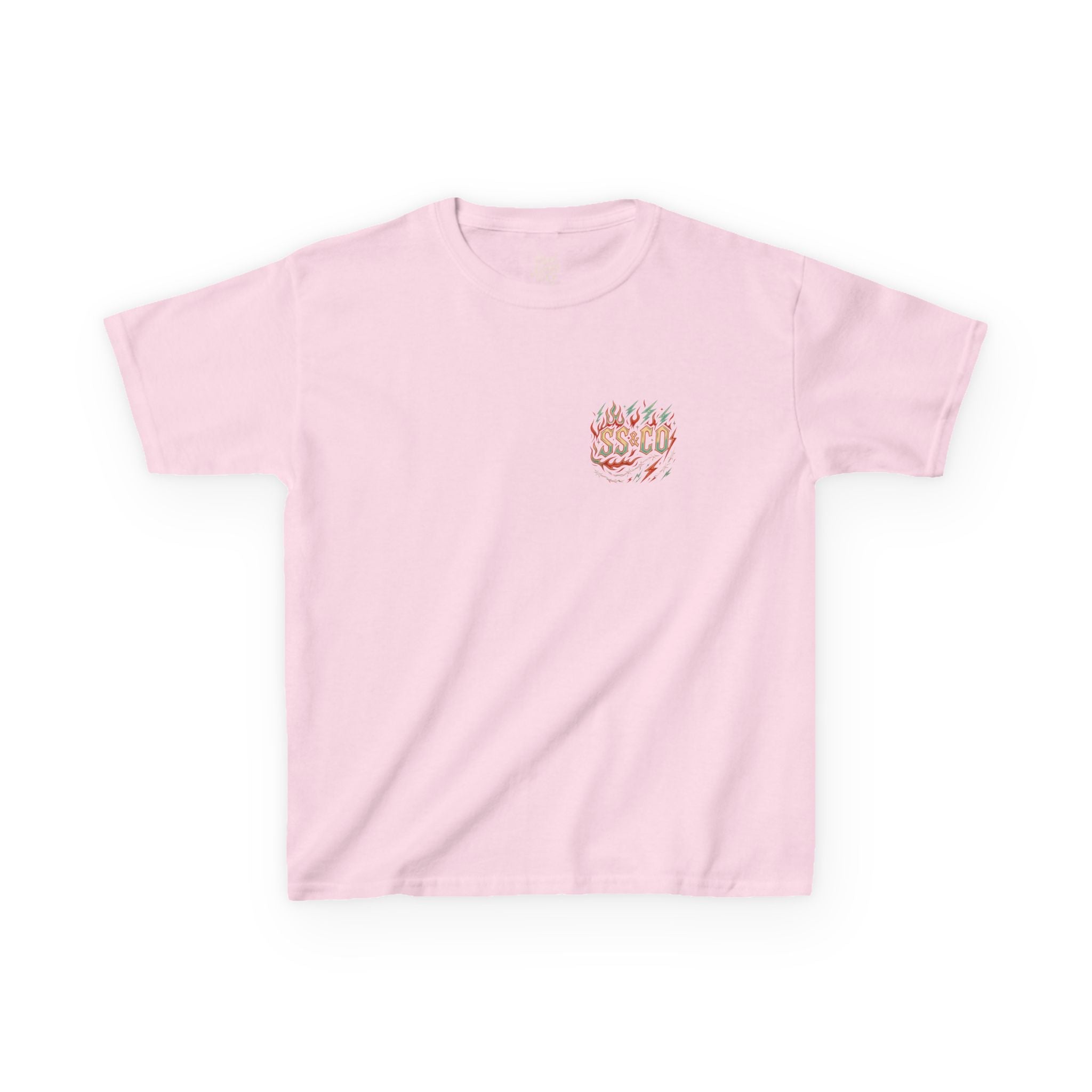 Two Homes One Hellraiser Tee