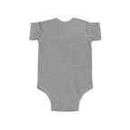 Milk. Mayhem. Moto Onesie