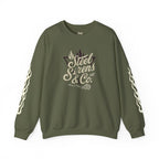 The Rise Above Crewneck Sweatshirt