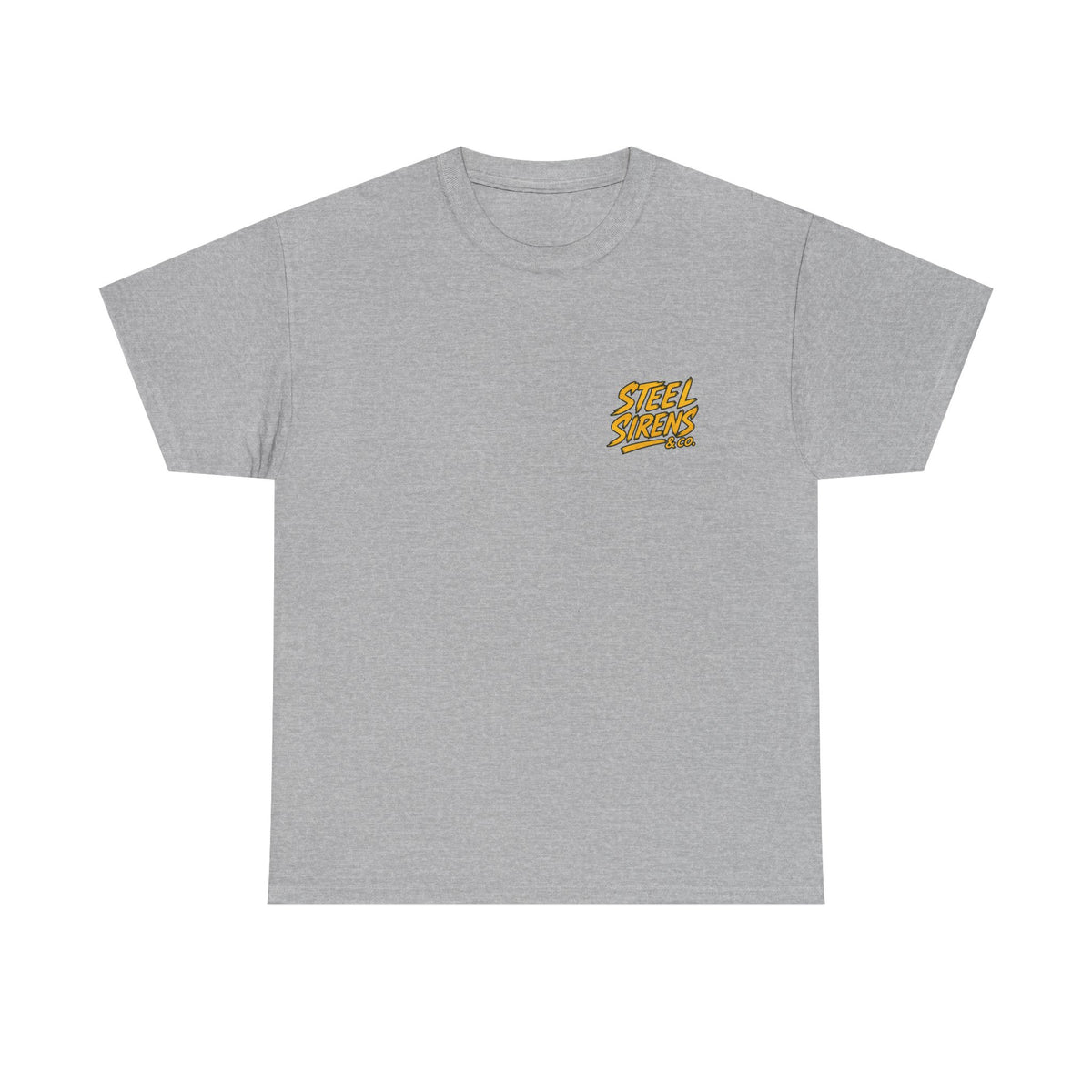 Die Empty Tee