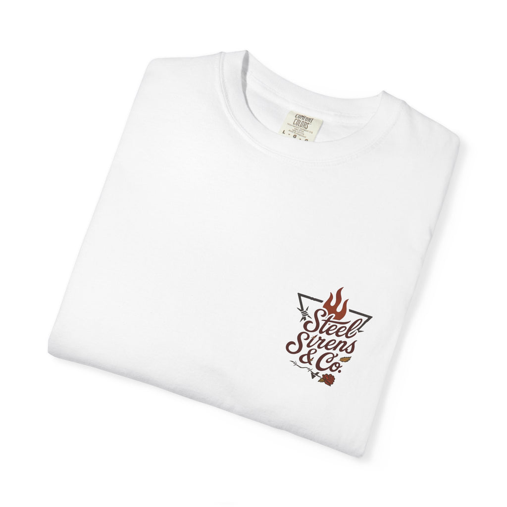 Unity Looks Good On Us Tee