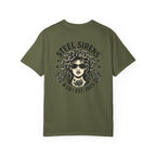 Classic Medusa Comfort Colors Tee